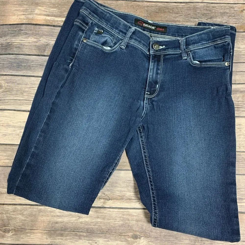 Children’s Denim bundle 3pair gently used